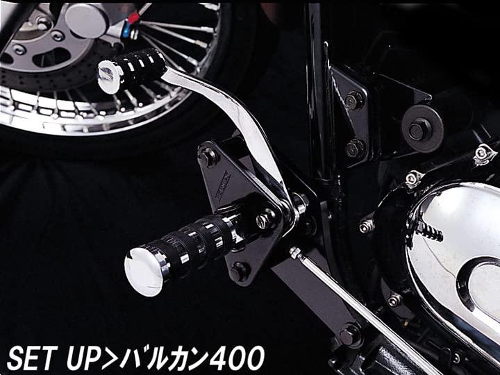 ハリケーン(HURRICANE) シフトペグ (TYPE2) シャドウ4/750 HF5166