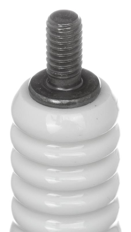 日本特殊陶業(NGK) スパークプラグ 【3377】ネジ形 BUR5ET