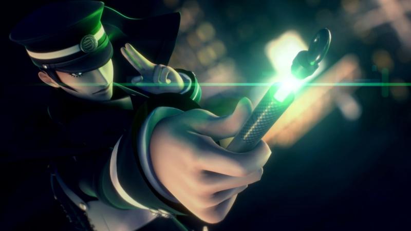 Raidou: Remastered - The Mystery Of The Soulless Army (Launch Edition) (輸入版:北米) - Xbox Series X 2