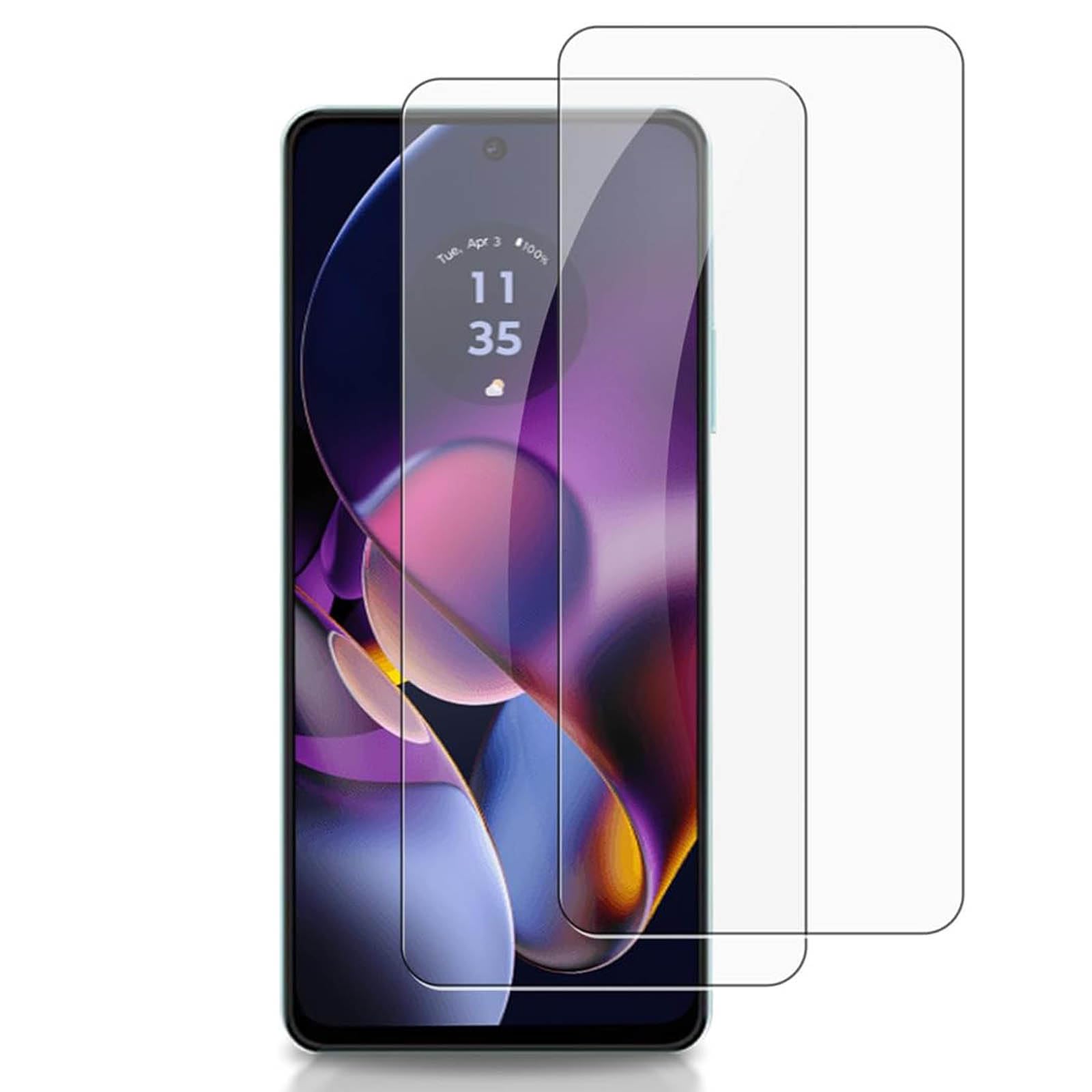 ・対応機種:MOTO G64y 5G / MOTO G64 5G ・硬度:9H ・素材:日本板硝子社製ガラス ・透過率:99%以上 ・厚さ:0.26mm ・エッジ形状:2.5D ・機能:飛散防止、指紋防止、気泡防止、自動吸着、疎水性、抗油性