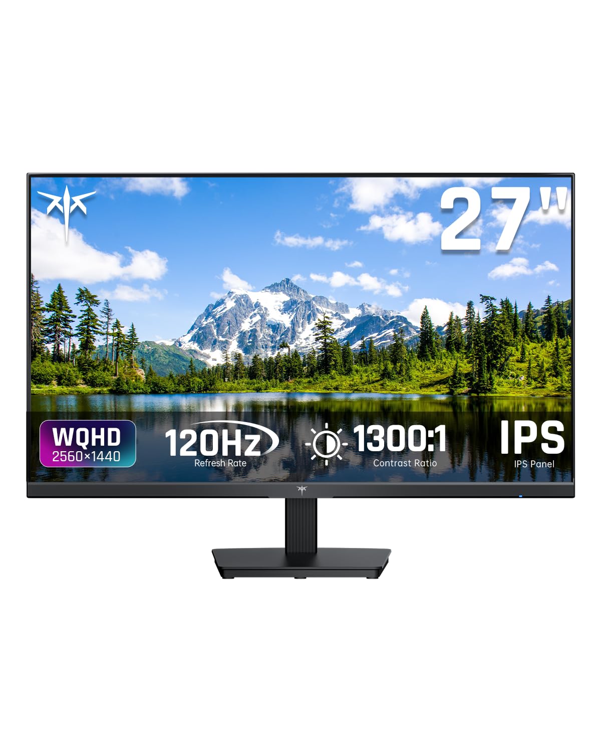モニター 液晶ディスプレイ パソコンモニター PCモニター 画面 映像出力 1台