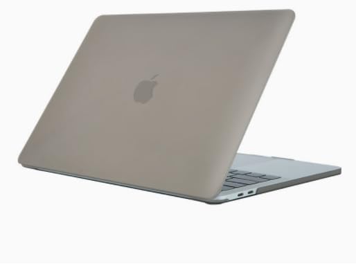・対応機種:MacBook Neo (A18 Pro 2026年モデル) 13インチ ・素材:ポリカーボネート ・機能:黄ばみ防止、傷防止、指紋防止、滑り止め ・構造:上下分離型、通気孔付き ・脚部:2mmのゴム製脚4つ付き ・設計:超薄型、軽量