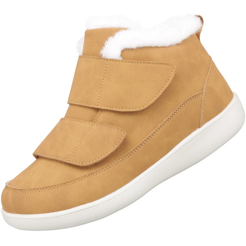 Eagsouni スノーブーツ