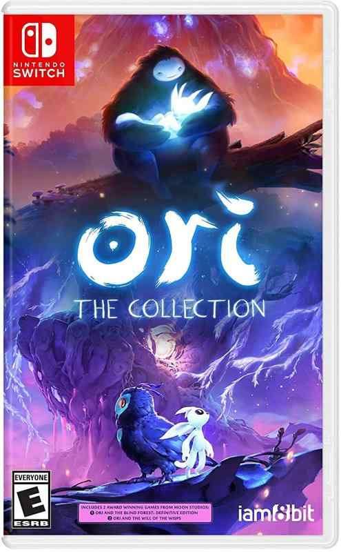 Ori - The Collection (輸入版:北米) – Switch