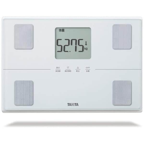 BC-316-WH タニタ 体組成�
