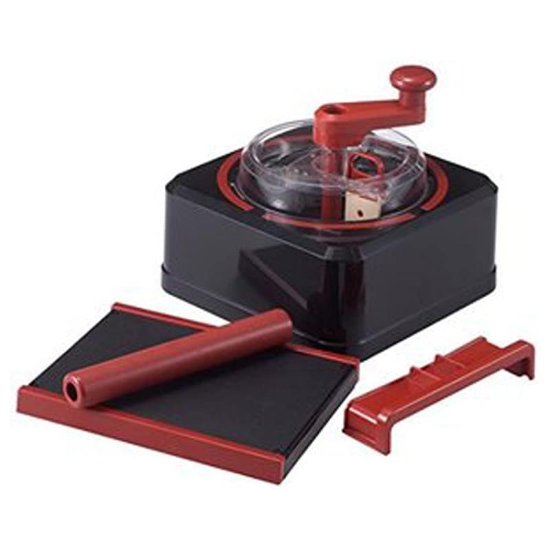 タカラトミーアーツ 自宅で本格 そば打ち名人