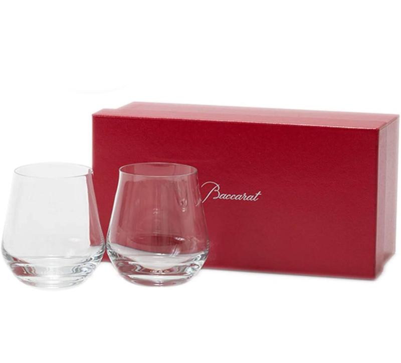 [ギフト用リボン付き] バカラ グラス ペア シャトーバカラ タンブラーS セット 300ml 2個 ...