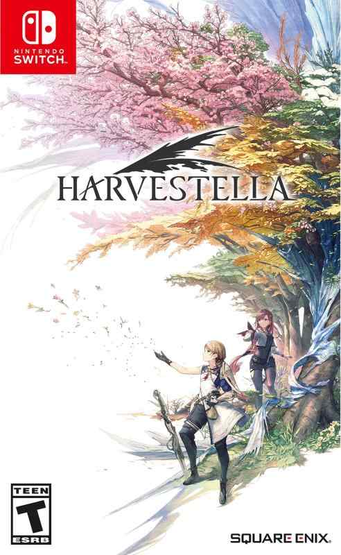 Harvestella (輸入版:北米) – Switch