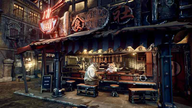 F.I.S.T.: Forged In Shadow Torch (輸入版:北米) – Switch