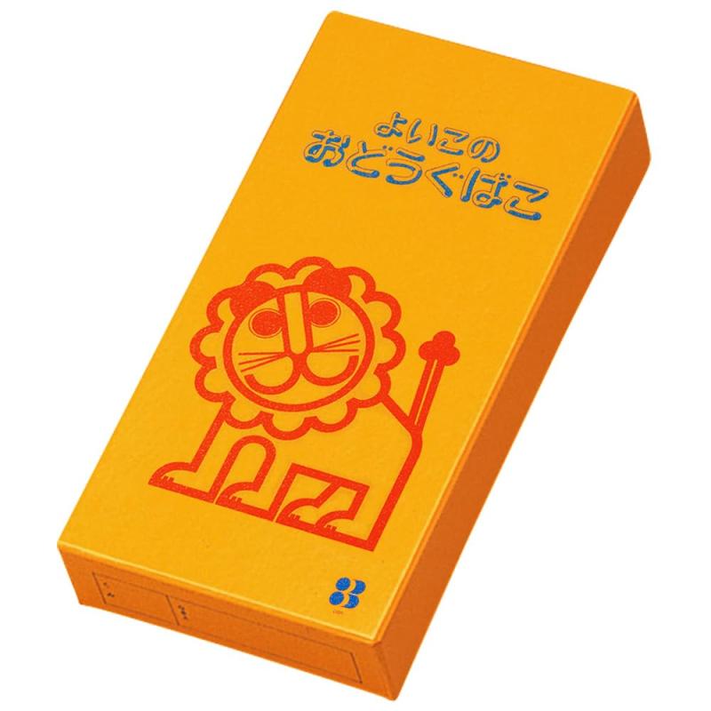 デビカ 道具箱 よいこのおどうぐばこ 小 044169