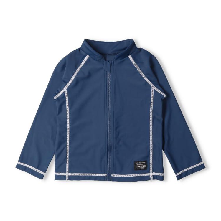 [キッズフォーレ] 25KFB ラッシュガード N 120