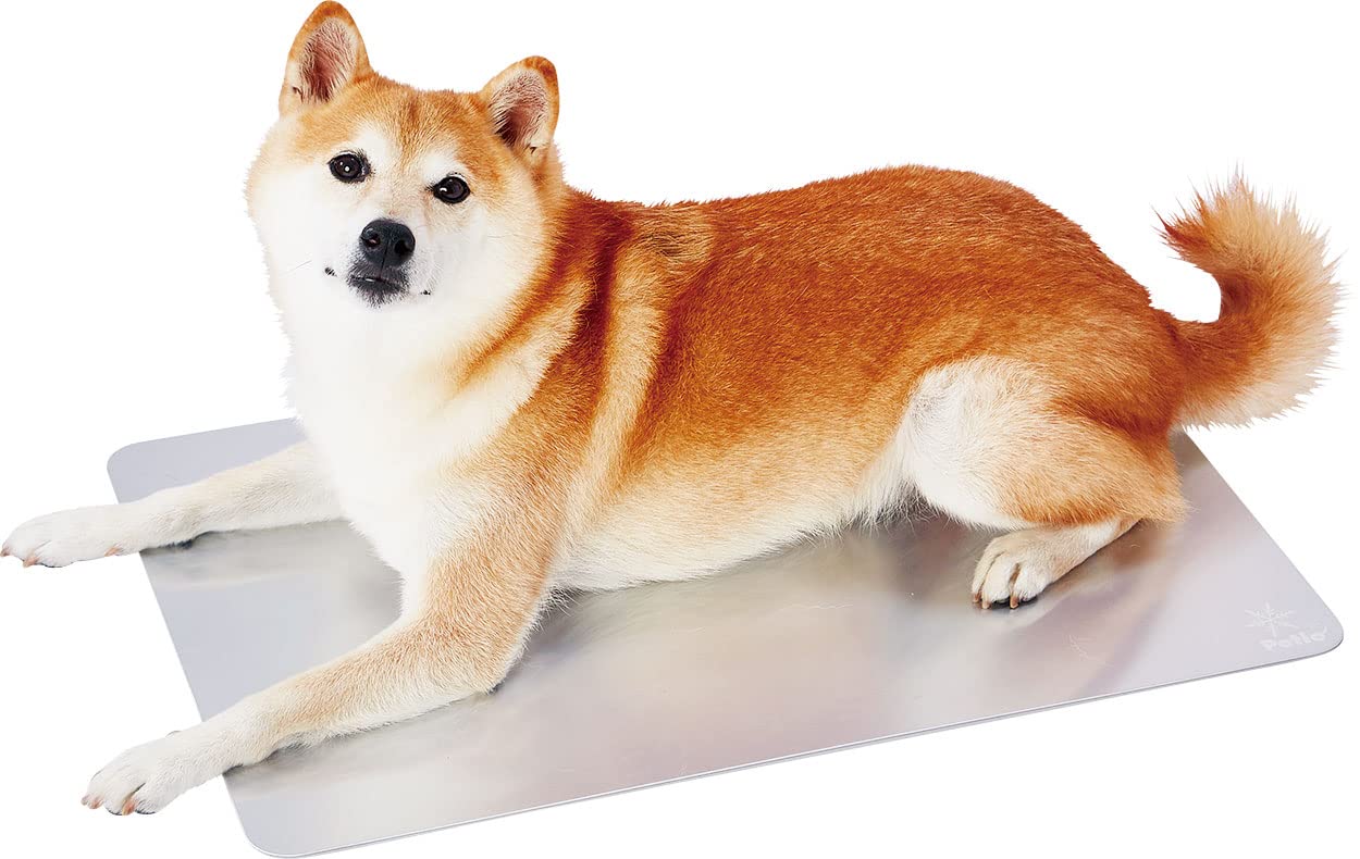 Spring Mats - 犬猫用マット ペット用マット ペット用品 クッション 小型犬 中型犬 猫用 通年用 ベッド 寝具 室内用 快適 洗える