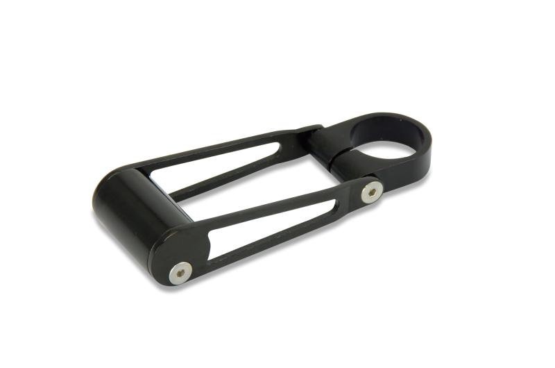 ミノウラ(MINOURA) 自転車 アクセサリーホルダー ヘッドスペーサー装着型 CS-500 1-1/8コラム用 ブラック