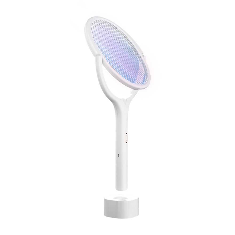 ・回転角度:90度 ・伸縮機能:長さ調節可能 ・最大長さ:108cm ・充電方式:USB充電 ・構造:3層構造ネット