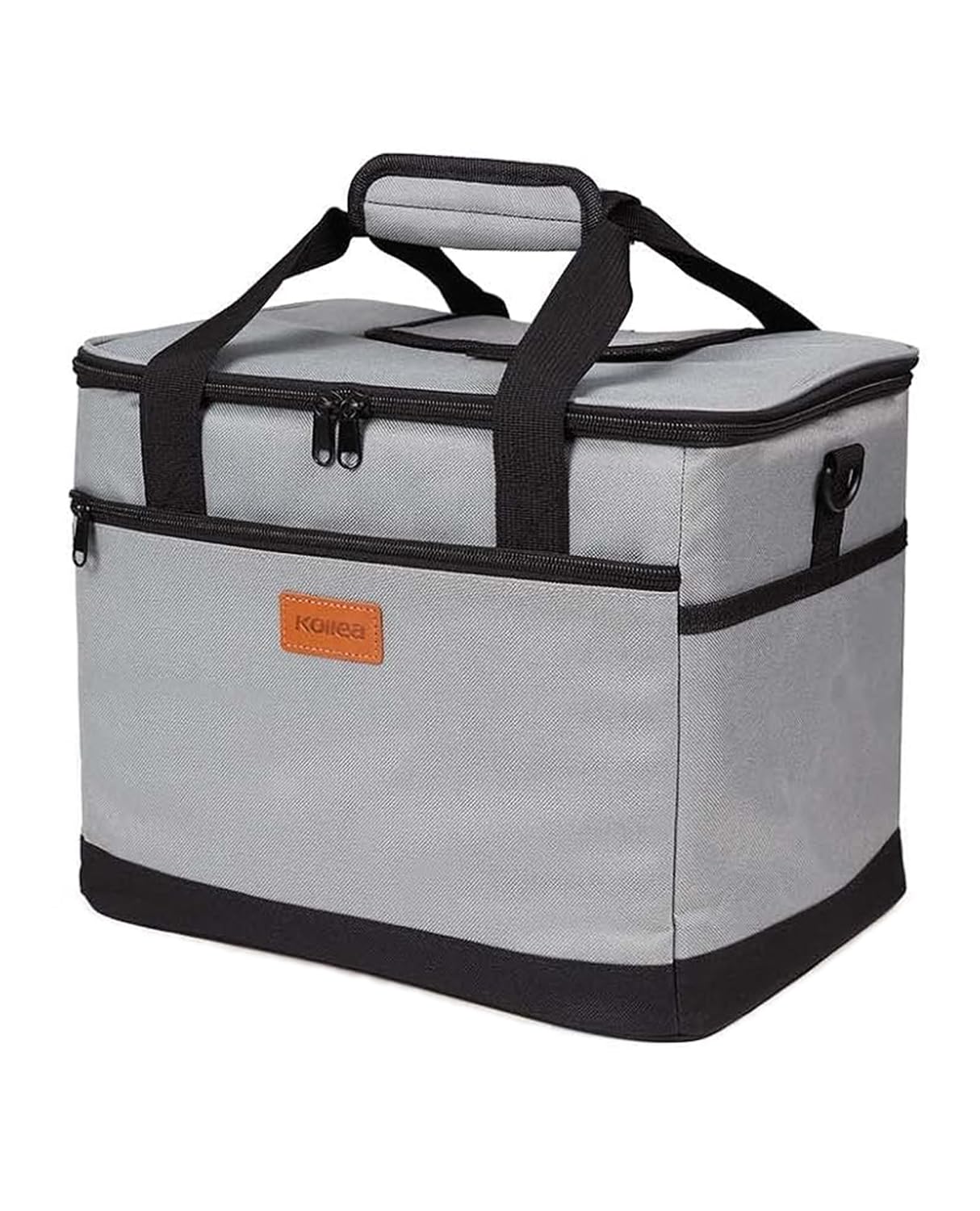 クーラーボックス 20L 30L ソフトクーラーバッグ 折りたたみ 保冷 保温 4層断熱 防...