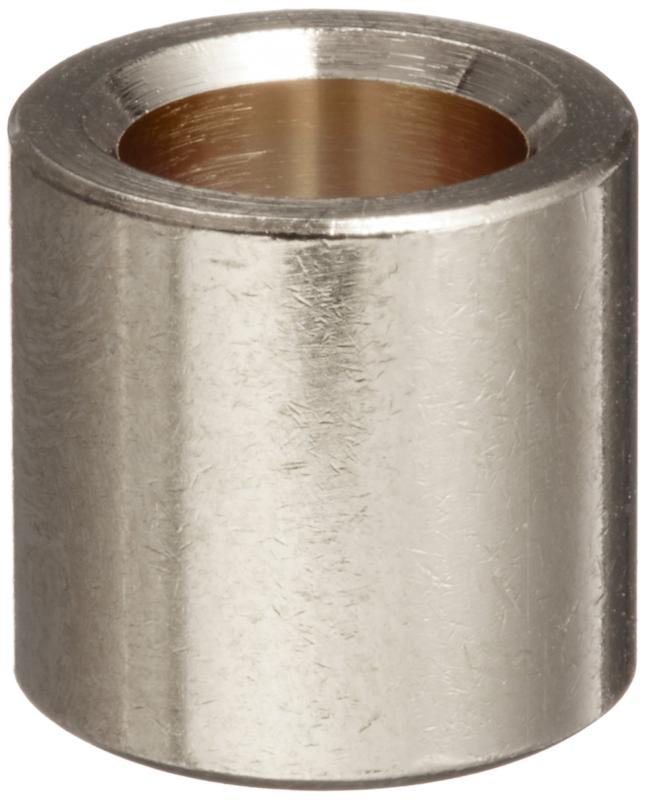 SCUD ストリングブッシュ、6P ニッケル HK10Nギター用ミリサイズ