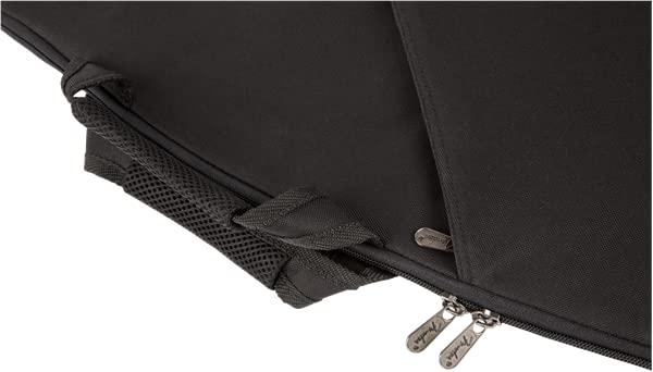 Fender フェンダー ギグバッグ FB405 ELECTRIC BASS GIG BAG,BLACK 991322406