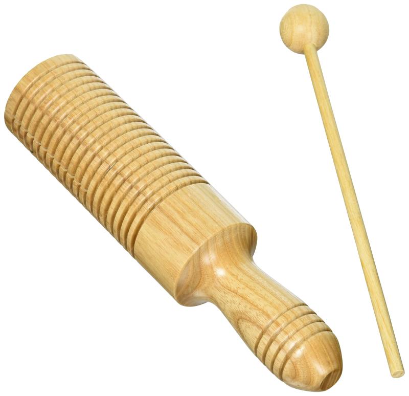 KC トーンブロック Tone Block OP-WTB01 (ウッドビーター付き)