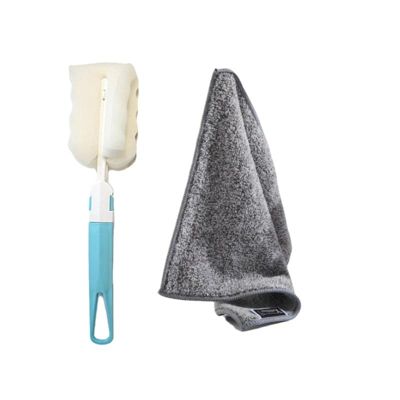 POLENTAT ���ݽ����å� ������ ���ݥ󥸥֥饷 2�ܥ��å�