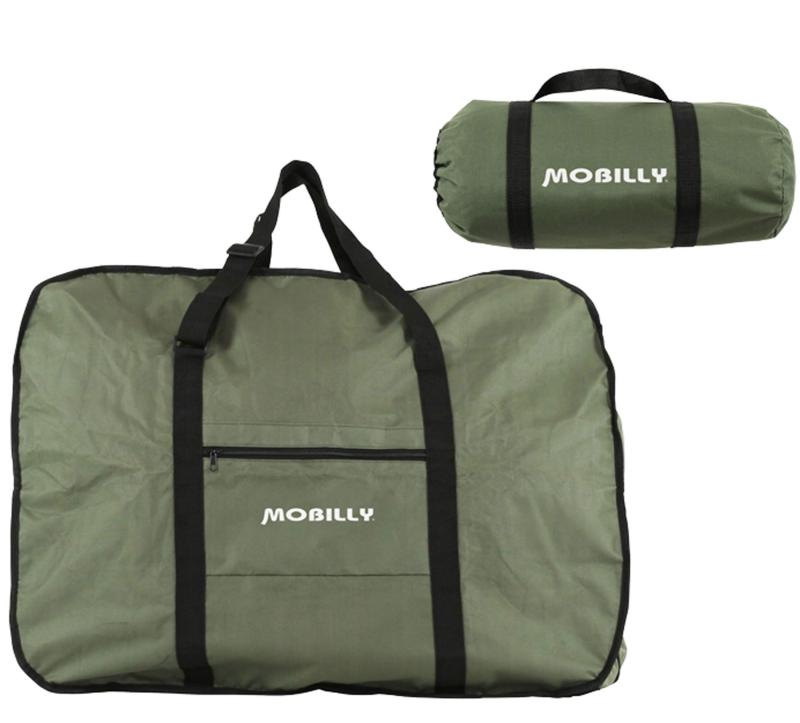 折りたたみ自転車No.23