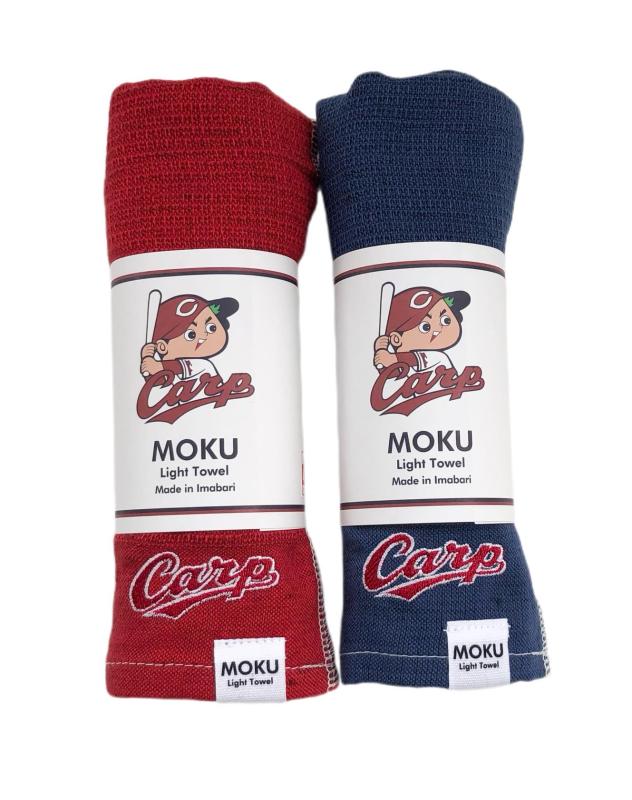 【コンテックス】カープMOKU59511-902本セット フェイスタオル タオル MOU 広島カープ カープ坊や 広島東洋カープ カープグッズ カープ女子 野球 プロ野球 野球観戦 応援グッズ 野球グッズの商品画像