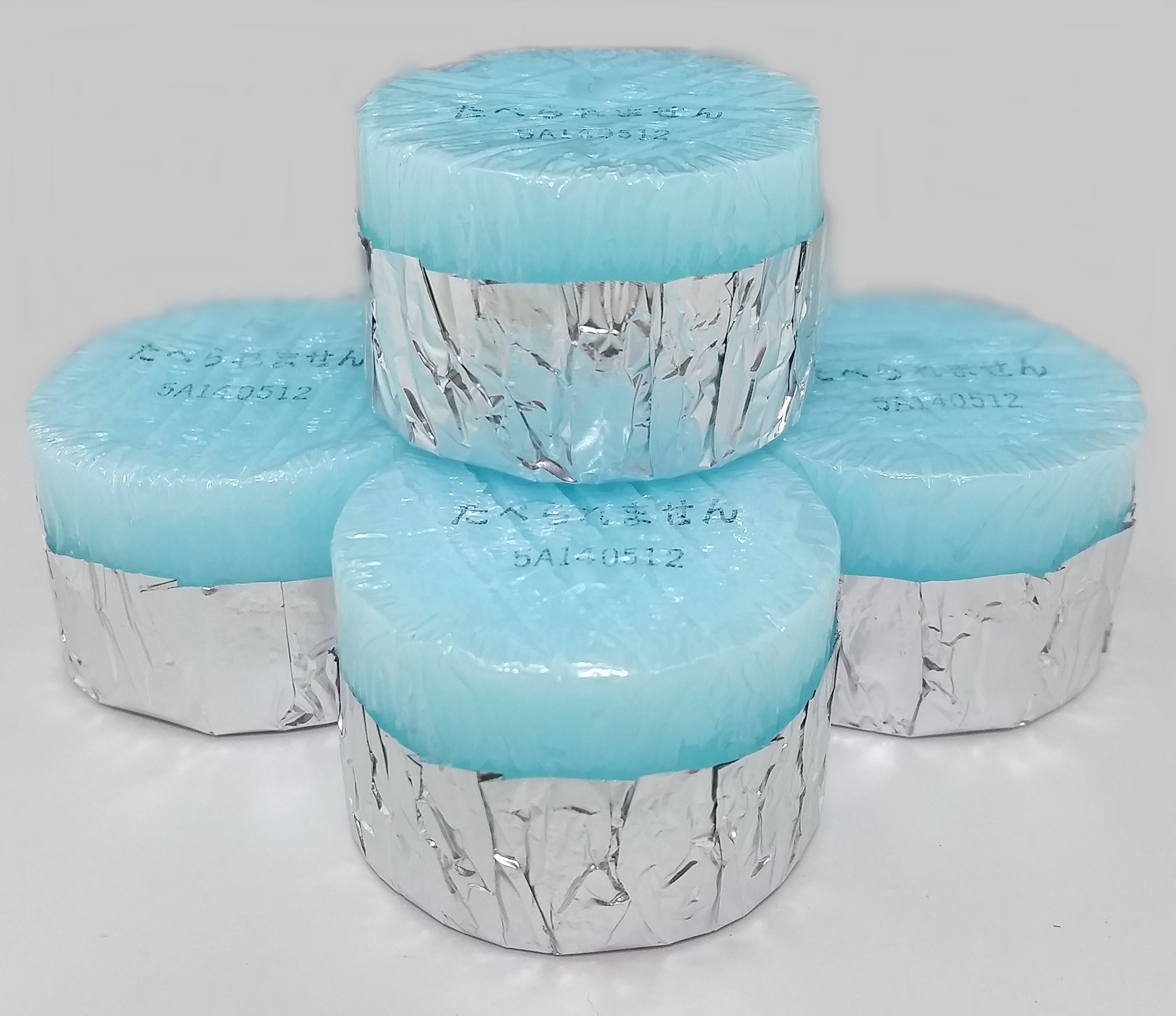 固形燃料 - 固形燃料 30g 20個入