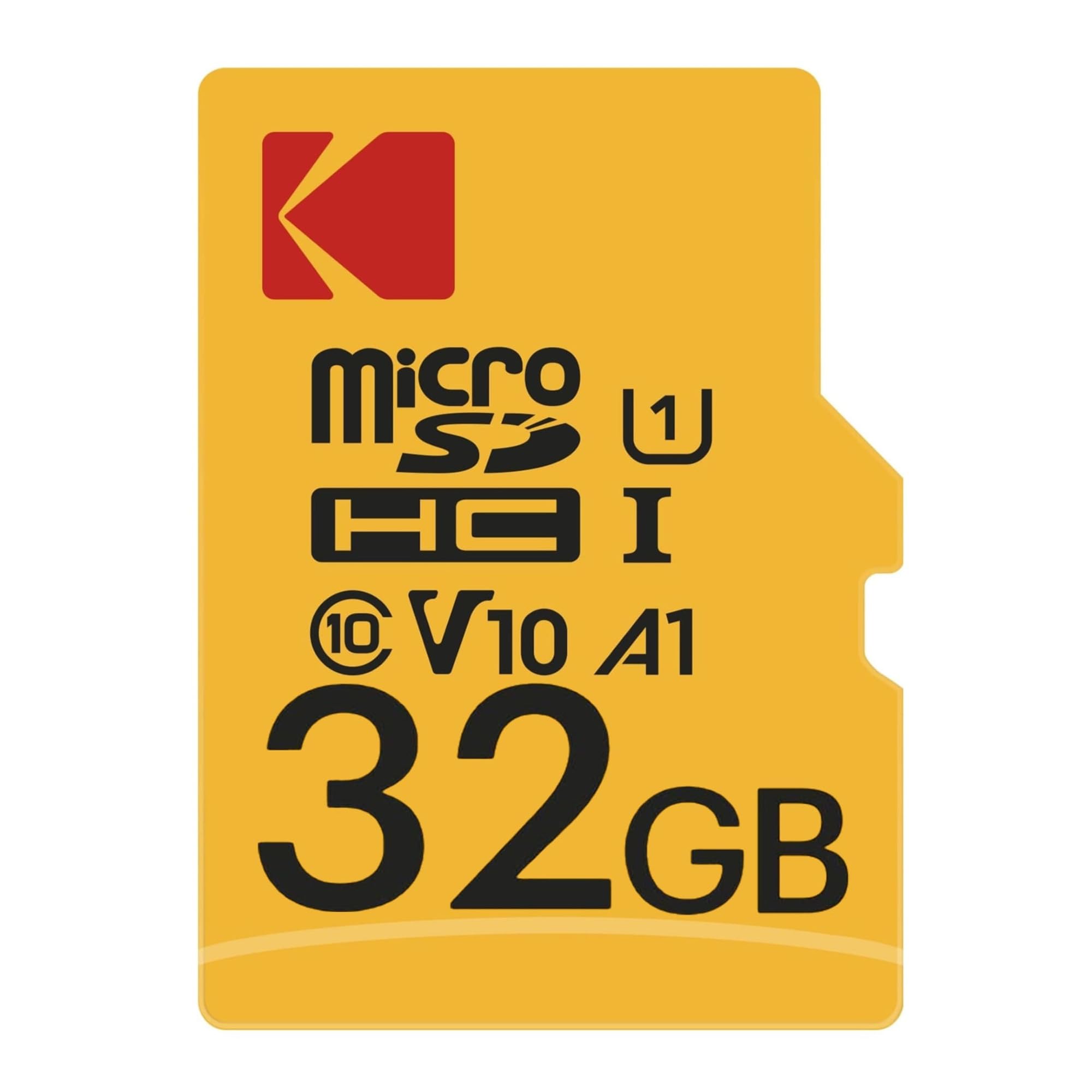 32GB クラス10 UHS-I U1 MicroSDHCカード アダプター付き