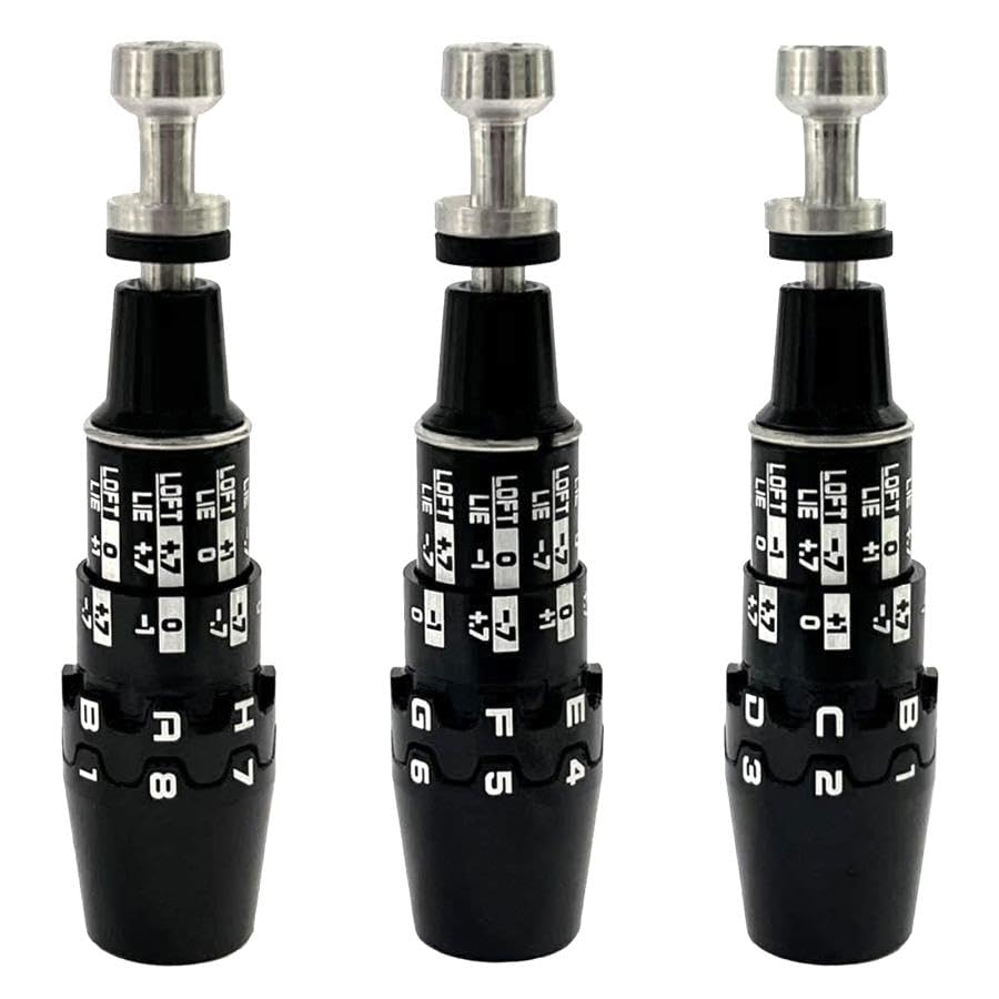 ・対応モデル:OPTM シリーズ、DS-ADAPT X、DS-ADAPT LS、DS-ADAPT MAX-K、DS-ADAPT MAX-D ドライバー ・チップ径:335tip ・商品内容:スリーブ本体、ネジ