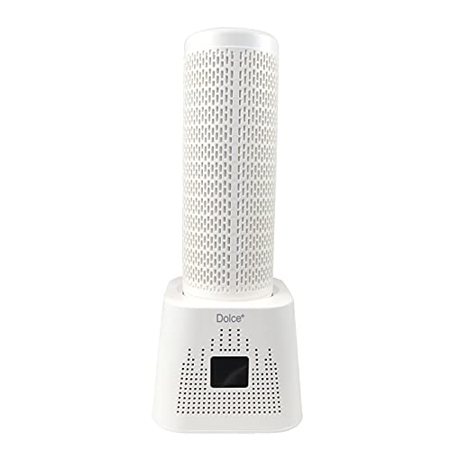 樂天商城 - ポータブル除湿器 コンパクト コードレス 水抜き水捨て必要なし 清音 無電源