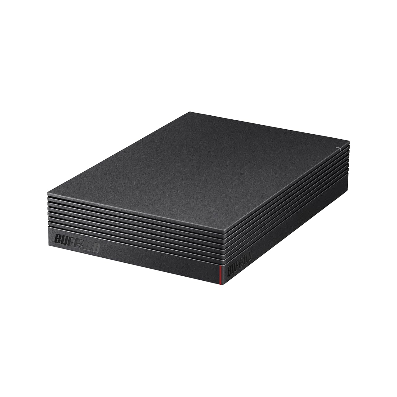 パソコン&テレビ録画用 外付けHDD 4TB