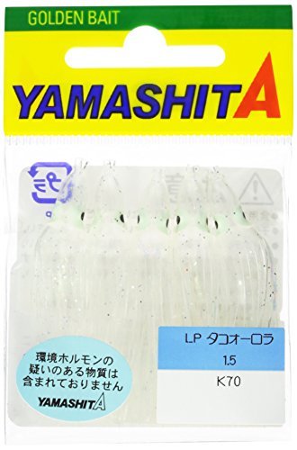 タコベイト LPタコ オーロラ