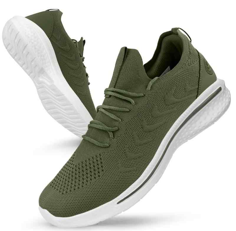 [Feethit] メンズ スニーカー ランニングシューズ 通気 軽量 スポーツシューズ ジョギング ウォーキング シューズ 運動靴 お洒落 旅行 メンズ 通学 通勤 日常着用