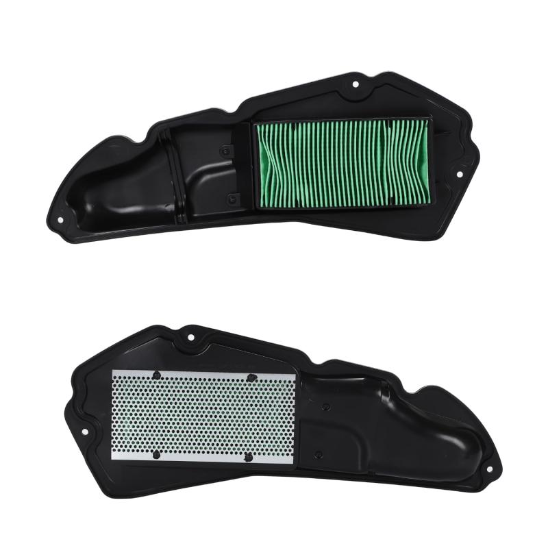 nakira エアークリーナーエレメント K-PIT PCX125(JK05) PCX160(KF47) PCX125-E:HEV(JK06)