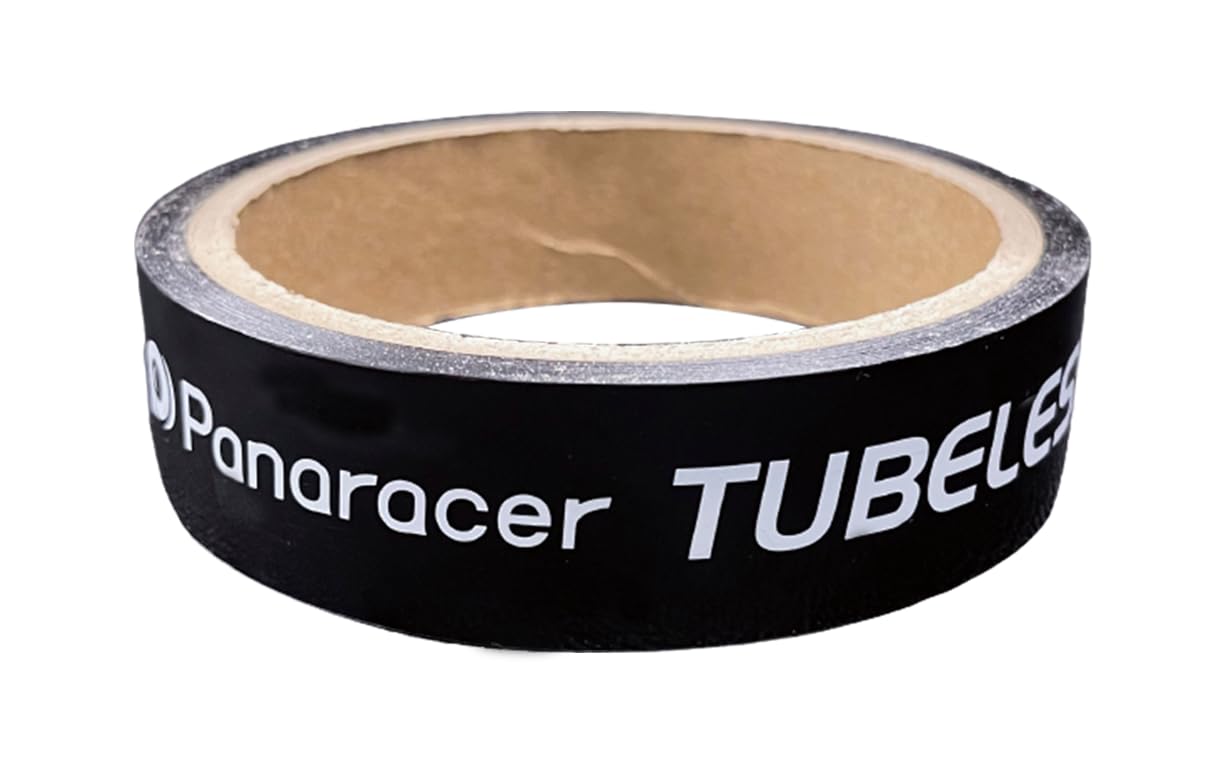 ・サイズ:幅19/21/23/25/27/30mm ・長さ:10m ・用途:チューブレスレディ用リム、クリンチャー用リム