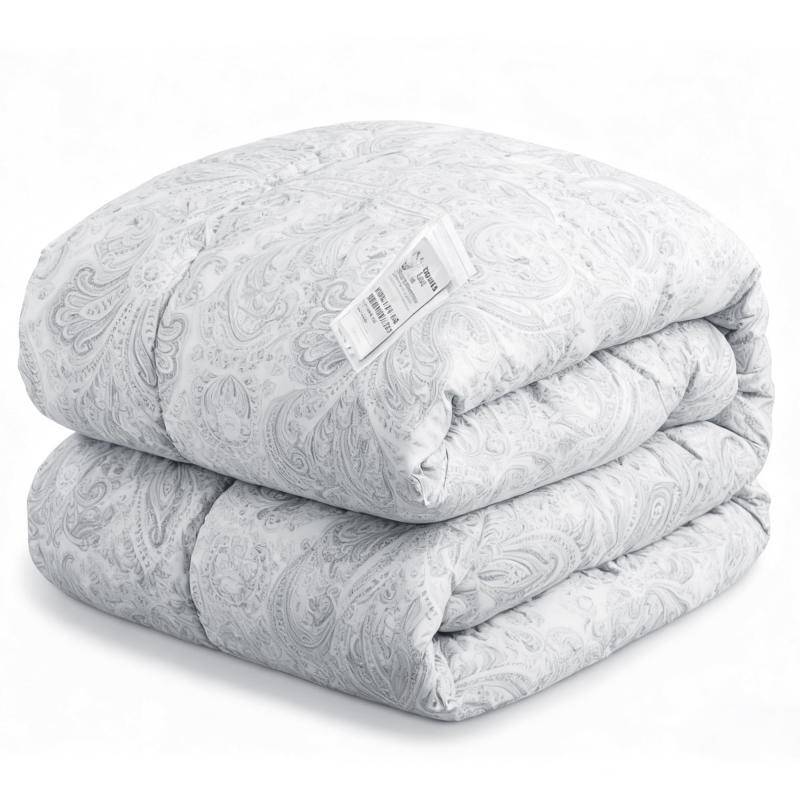 MAZOT 羽毛布団 シングル