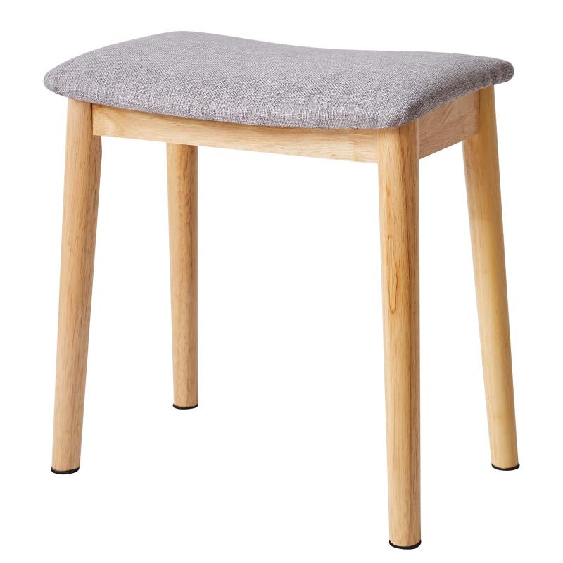 IBUYKE ドレッサーチェア 化粧椅子イス JPWBD007Z