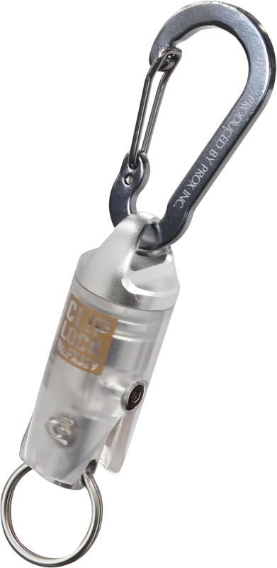 プロックス(PROX) クリップロックMGジョイント ゴールド×レッド/ブラック×レッド/マットブラック/クリアシルバー クリップ機構で取り外し可能なマグネットジョイント PX329