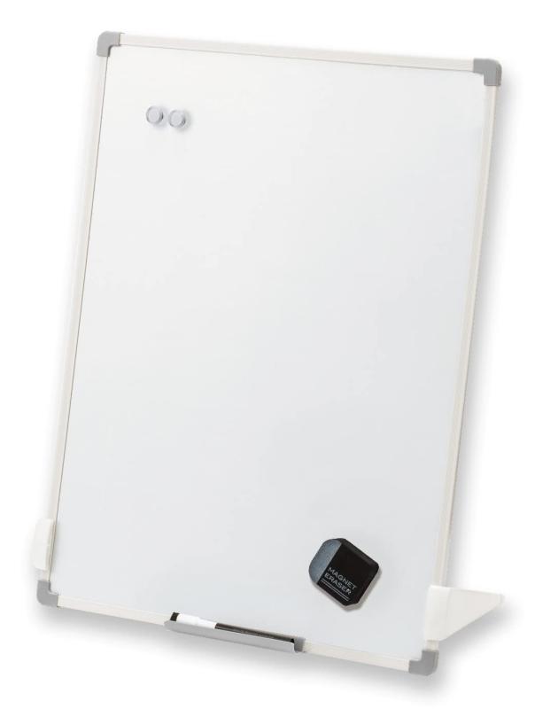 アスミックス(Asmix) アスカ ホワイトボード スタンド付