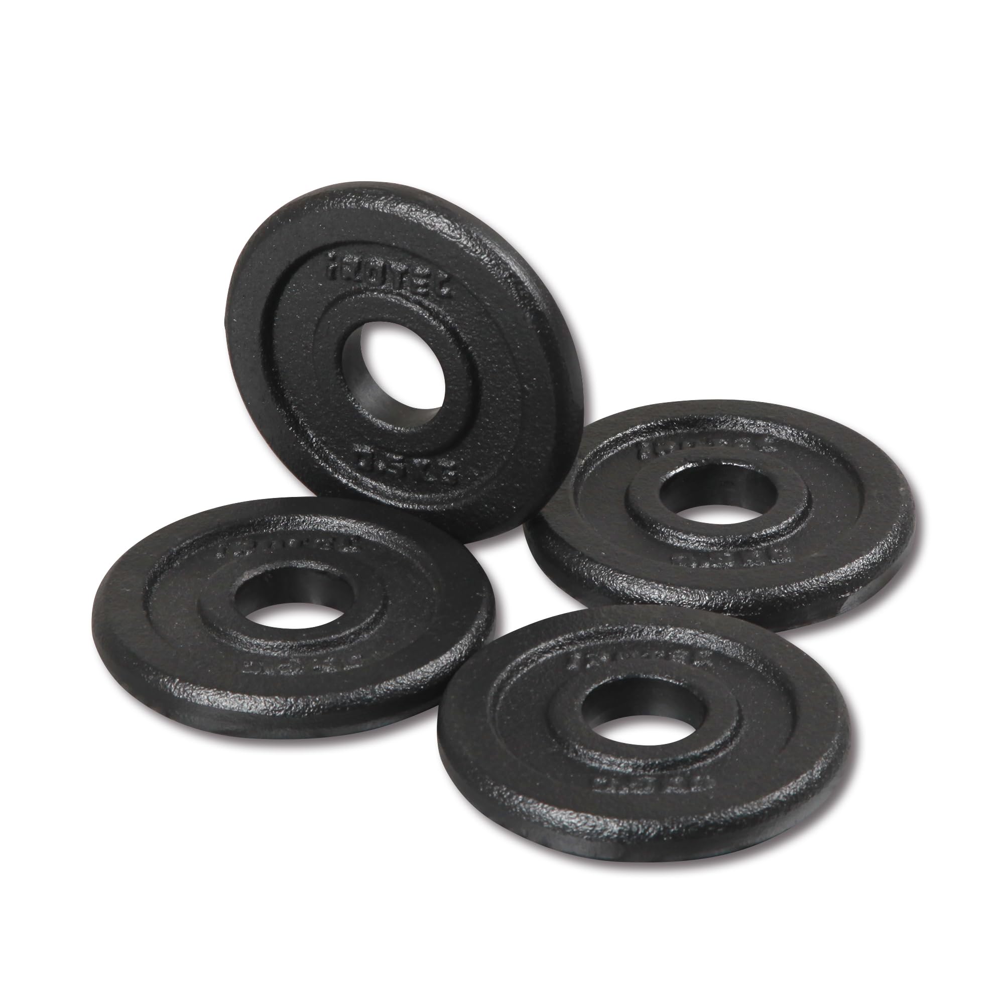 アイアンプレート 穴径29mm ダンベル バーベル 筋トレ 筋トレ器具