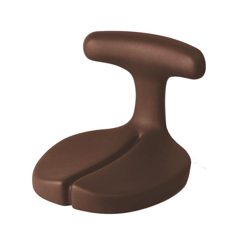 アーユルチェアー メディカルシート(座イス＆座面シートタイプ) 腰痛対策 姿勢矯正 集中力 学習 疲れない 椎間板ヘルニア 脊柱管狭窄症 坐骨神経痛 前傾姿勢 体幹 ダイエット 省スペース家