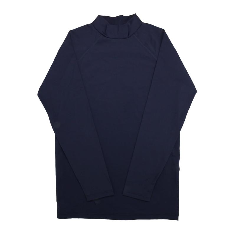 [ガロー] コンプレッション長袖 ラッシュガード UVカット 吸水速乾 水遊び キッズSIZE:120 胸囲(メーカー表示サイズ:57cm~63cm)SIZE:130 胸囲(メーカー表示サイズ:61cm~67cm)SIZE:140 胸囲(メーカー表示サイズ:65cm~72cm)SIZE:150 胸囲(メーカー表示サイズ:70cm~78cm)SIZE:160 胸囲(メーカー表示サイズ:76cm~84cm)SIZE:170 胸囲(メーカー表示サイズ:82cm~90cm)