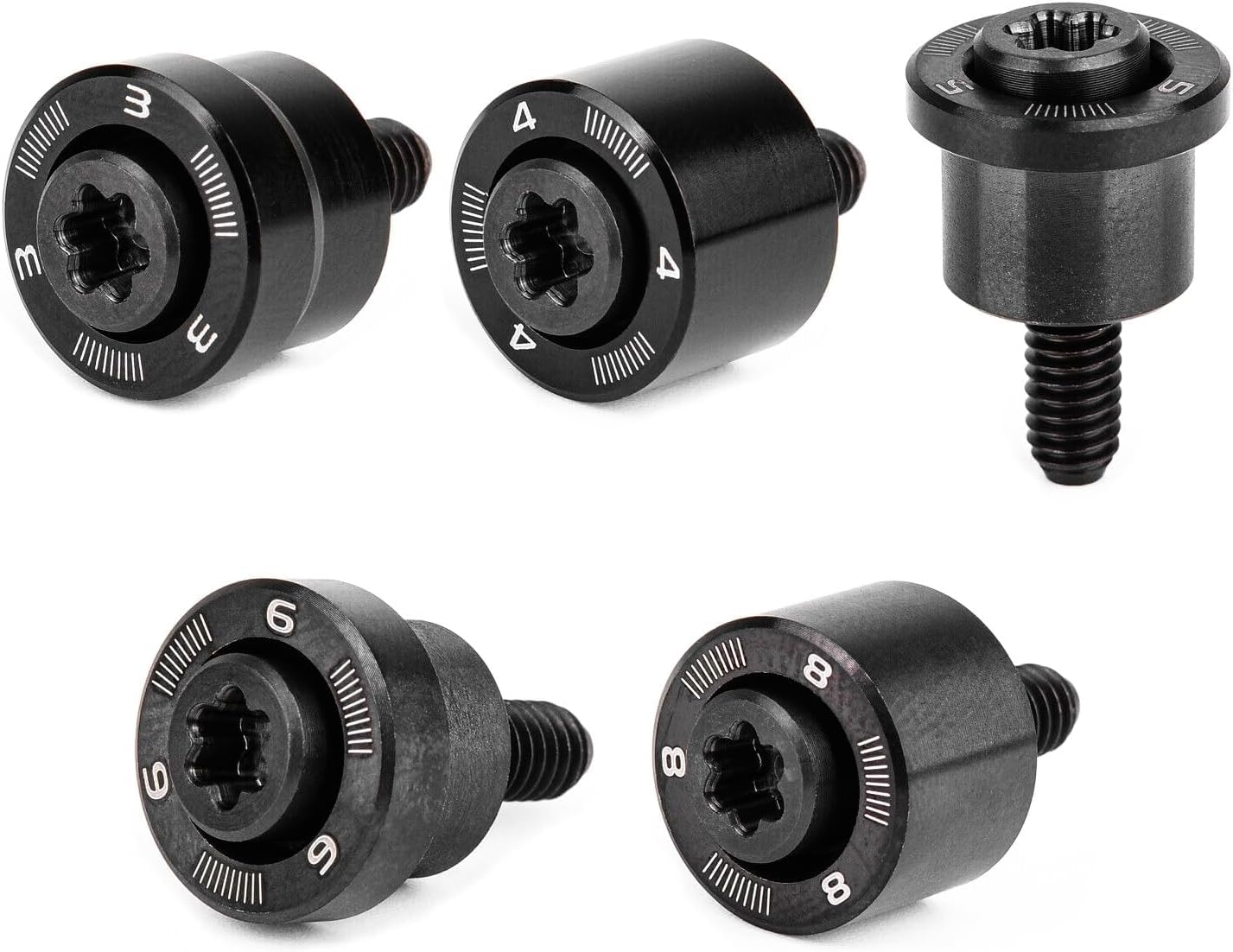 ・対応モデル:qi35 ドライバー、qi35 LS ドライバー、R7 Quad Mini ドライバー ・商品内容:ウェイト+ねじ ・重量表記:ネジ込み総重量