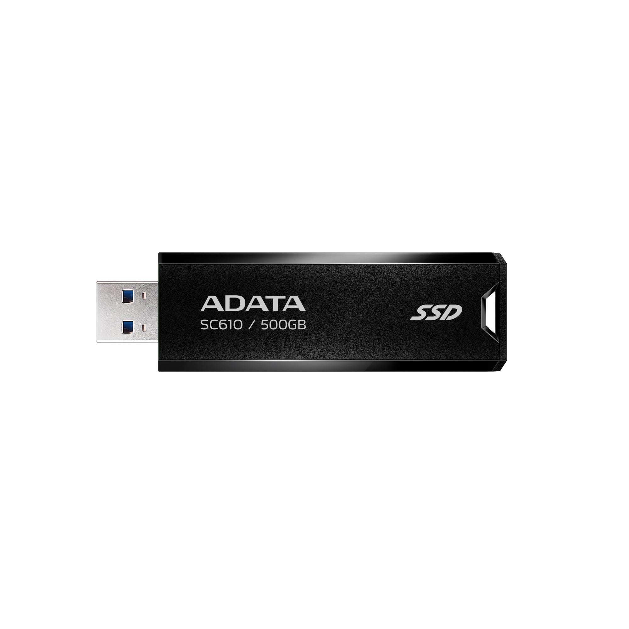 外付けSSD