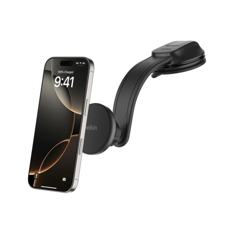 ワイヤレス車載充電器