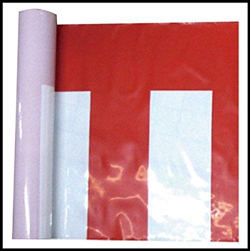 日本ブイシーエス ビニール紅白幕