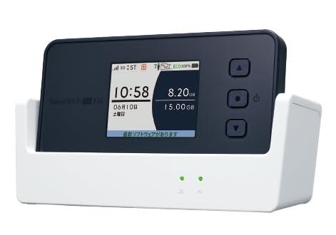 楽天市場】speed wi-fi 5g x12 クレードルの通販