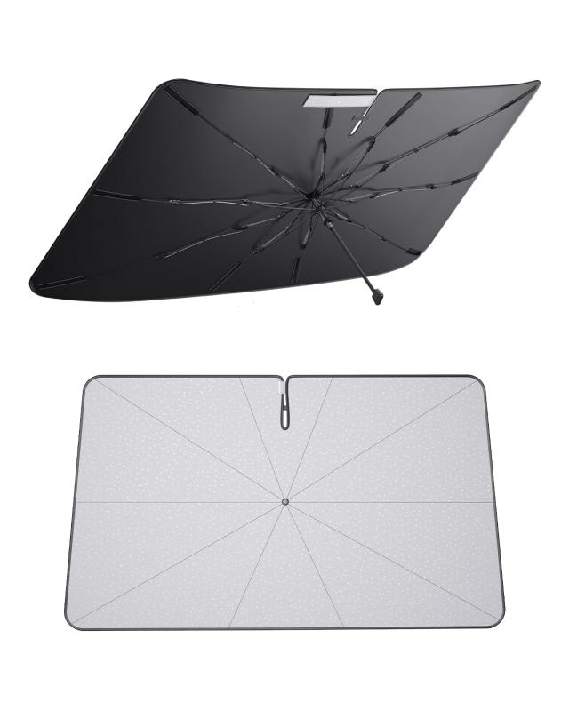 【GAFAT】サンシェード 傘型