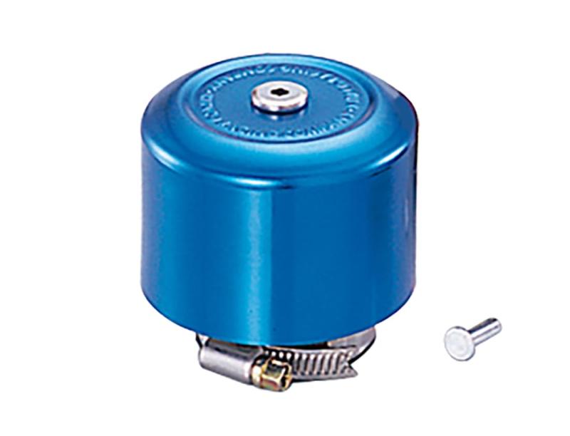 キタコ(KITACO) スーパーパワーフィルター φ35 ストレート 汎用