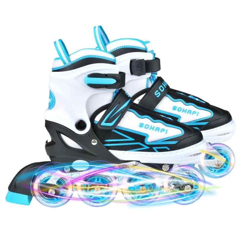 SOHAPI インラインスケート インライ�