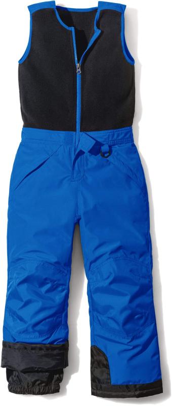 [テスラ] スキーウェア ビブパンツ キッズ [防水・防寒・保温] 冬用 サロペット スノーボード スキー アウトドア スポーツ 雪遊び 防寒着 子供 ~18Mサイズからキッズサイズまで~